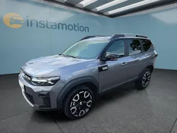 Grau Neu 2025 Dacia Bigster SUV | 31.799 € (Fairer Preis)