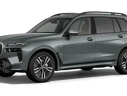 Gebraucht 2025 BMW X7 SUV | 127.149 € (Etwas zu teuer)