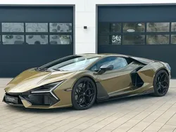 Grün Neu 2025 Lamborghini Revuelto Coupé | 712.799 € (Guter Preis)