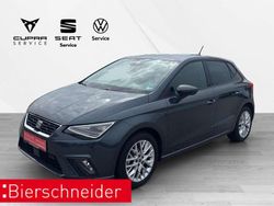 Grau Gebraucht 2024 Seat Ibiza FR Limousine | 22.950 € (Fairer Preis)