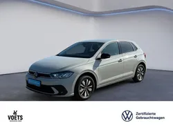 Grün Gebraucht 2024 VW Polo Goal Limousine | 21.288 € (Superpreis)