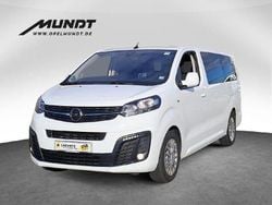 Andere Gebraucht 2021 Opel Zafira Life Van / Kleinbus | 26.950 € (Superpreis)