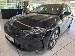 Schwarz Neu 2025 Skoda Octavia RS Kombi | 42.750 € (Fairer Preis)