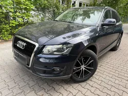 Blau Gebraucht 2009 Audi Q5 SUV | 8.300 € (Guter Preis)