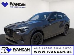 Neu 2025 Mazda CX-60 Homura-Line SUV | 55.150 € (Guter Preis)