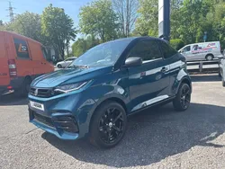 Grün Neu 2025 Aixam Coupe Coupé | 19.065 €