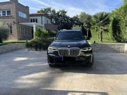 Gebraucht 2020 BMW X7 M Sport SUV | 65.900 € (Guter Preis)