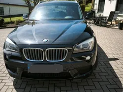 Schwarz Gebraucht 2011 BMW X1 SUV | 11.600 € (Fairer Preis)