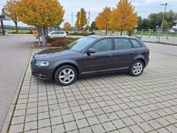 Schwarz Gebraucht 2012 Audi A3 Limousine | 7.500 € (Superpreis)