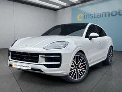 Grau Neu 2025 Porsche Cayenne GTS SUV | 181.099 €