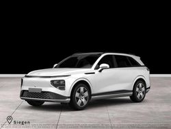 Weiß Gebraucht 2025 XPENG G9 RWD Long Range SUV | 53.405 € (Etwas zu teuer)