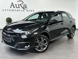 Schwarz Gebraucht 2021 Kia XCeed Vision SUV | 20.449 € (Fairer Preis)
