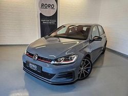 Grau Gebraucht 2019 VW Golf VII GTI Limousine | 22.950 € (Fairer Preis)