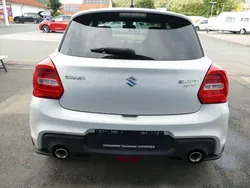 Weiß Gebraucht 2018 Suzuki Swift Sport Limousine | 15.490 € (Fairer Preis)