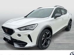 Candy weiss Gebraucht 2022 Cupra Formentor VZ SUV | 23.555 € (Superpreis)