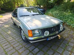 Silber Gebraucht 1981 Opel Senator Coupé | 12.500 €