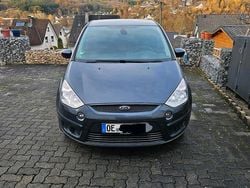 Silber Gebraucht 2006 Ford S-MAX Titanium Van / Kleinbus | 1.100 € (Superpreis)