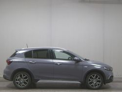 Unbekannt Gebraucht 2021 Fiat Tipo Cross Limousine | 13.480 € (Guter Preis)