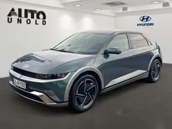 Grün Neu 2025 Hyundai Ioniq 5 SUV | 49.990 € (Fairer Preis)