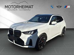Alpinweiss iii Neu 2025 BMW X3 Performance SUV | 73.475 € (Fairer Preis)