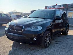 Schwarz Gebraucht 2012 BMW X5 M Sport SUV | 13.490 € (Guter Preis)