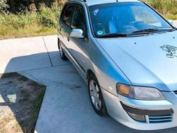 Blau Gebraucht 2003 Mitsubishi Space Star Van | 1.750 €
