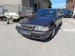 Schwarz Gebraucht 1998 Volvo V70 Kombi | 350 € (Superpreis)