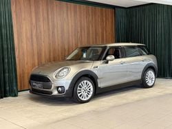 Silber Gebraucht 2018 Mini ONE Kleinwagen | 11.980 € (Guter Preis)