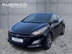 Schwarz Gebraucht 2015 Hyundai i30 Limousine | 9.911 € (Fairer Preis)