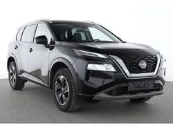 Black pearl (m) Gebraucht 2025 Nissan X-Trail N-Connecta SUV | 29.450 € (Guter Preis)