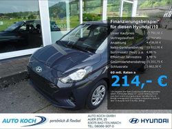 Aurora grey / met) (grau Neu 2025 Hyundai i10 Select Kleinwagen | 17.750 € (Fairer Preis)