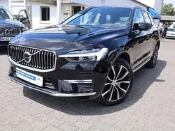 Black stone, solid Gebraucht 2023 Volvo XC60 Ultimate SUV | 45.970 € (Fairer Preis)