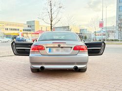 Grau Gebraucht 2007 BMW 325 Cabriolet Cabrio | 6.599 € (Etwas zu teuer)