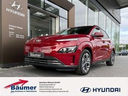 Rot Gebraucht 2022 Hyundai Kona Prime SUV | 25.980 € (Teuer)