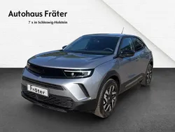Grau Gebraucht 2024 Opel Mokka SUV | 19.980 € (Superpreis)