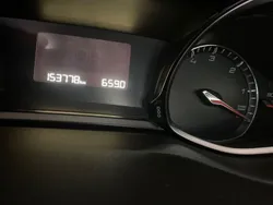 Braun Gebraucht 2014 Peugeot 308 Active Kombi | 6.300 € (Superpreis)