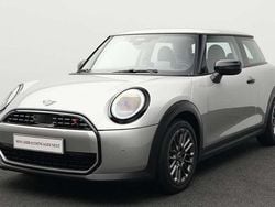 Grau Gebraucht 2024 Mini Cooper S Classic Kleinwagen | 25.184 € (Guter Preis)