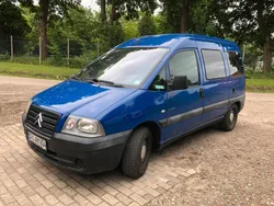 Citroën Jumpy