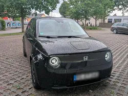 Schwarz Gebraucht 2020 Honda e Advance Kleinwagen | 15.000 €