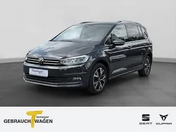Gebraucht 2023 VW Touran Highline Van / Kleinbus | 34.890 € (Fairer Preis)
