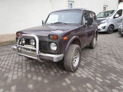 Gebraucht 2010 Lada niva SUV | 1.999 €