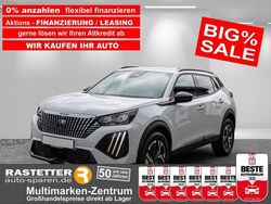 Weiß Neu 2025 Peugeot 2008 Allure SUV | 25.280 € (Superpreis)
