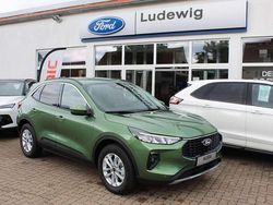Bursting green Neu 2025 Ford Kuga Titanium SUV | 34.990 € (Fairer Preis)