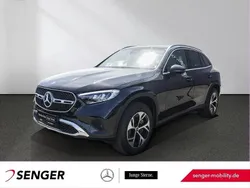 Gebraucht 2024 Mercedes GLC300e Avantgarde | 55.460 € (Superpreis)