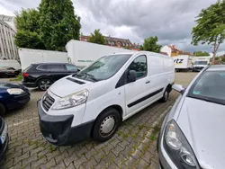 Weiß Gebraucht 2008 Fiat Scudo Van / Kleinbus | 2.700 € (Fairer Preis)