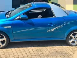 Opel Tigra