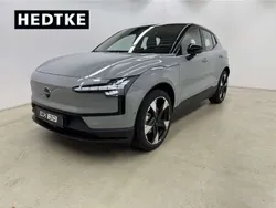 Grau Gebraucht 2024 Volvo EX30 Ultra SUV | 43.390 €