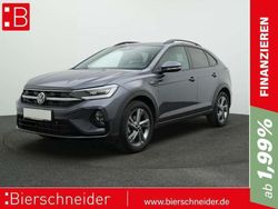 Grau Gebraucht 2024 VW Taigo R-line SUV | 25.950 € (Fairer Preis)