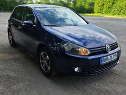 VW Golf VI