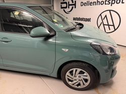 Grün Gebraucht 2022 Hyundai i10 Select Kleinwagen | 11.900 € (Fairer Preis)